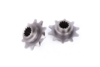 Mechanical equipment sprocket