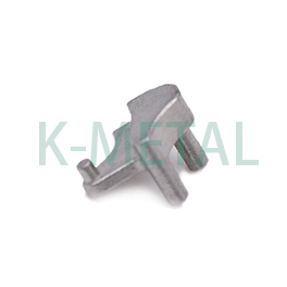 Guangdong MIM powder metallurgy door lock stainless steel parts