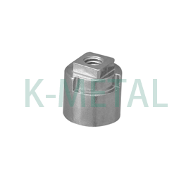 Customized stainless steel parts for powder metallurgy lock body