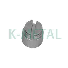 Customized stainless steel parts for Suzhou powder metallurgy lock body