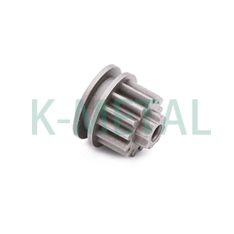 Powder metallurgy gears, helical gears, umbrella gears