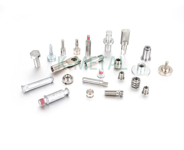 Non standard fastener customization manufacturer