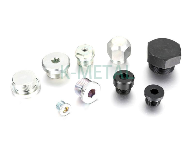 Automotive plug manufacturer