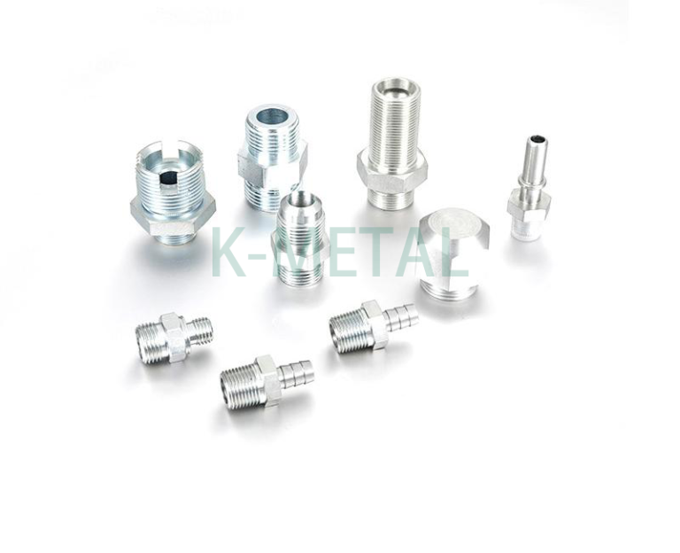 Hydraulic joint manufacturer