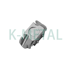 Manufacturer of MIM powder injection molding electronic lock stainless steel parts