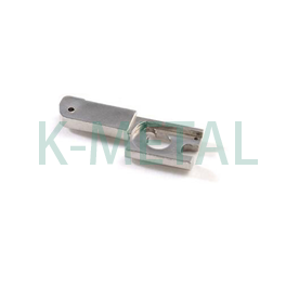 Guangdong MIM powder metallurgy fingerprint lock stainless steel parts