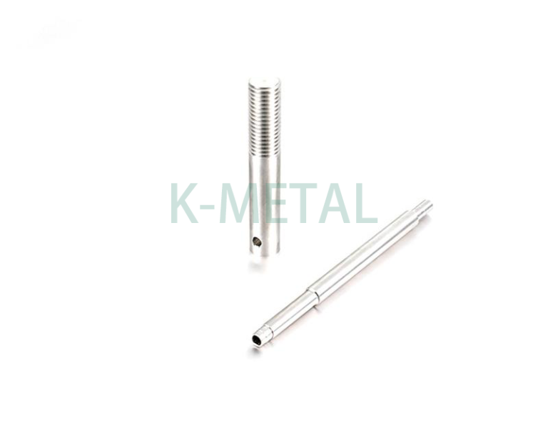 Precision shaft manufacturer