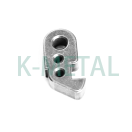 Manufacturer of powder metallurgy stainless steel parts