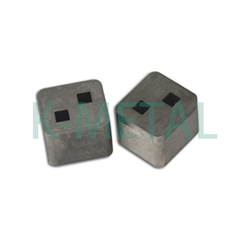 Shenzhen powder injection molding hard alloy