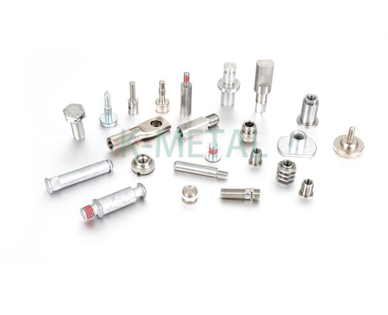 CNC precision parts processing manufacturer