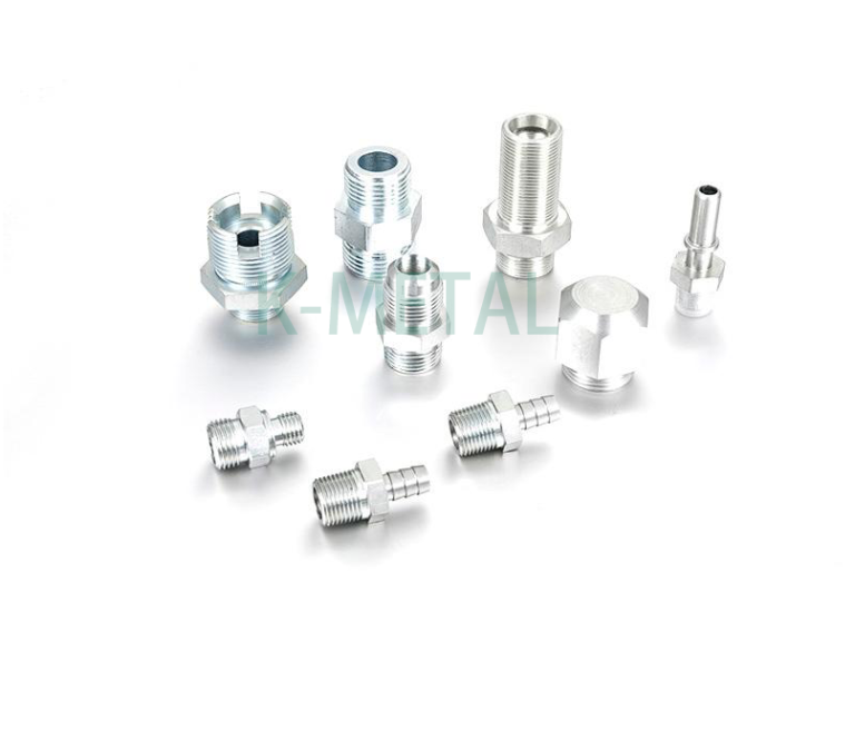 CNC machining manufacturer