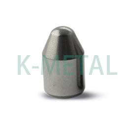 Powder metallurgy tungsten steel weight block