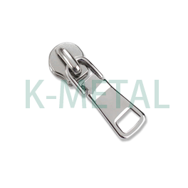 Powder injection molding brand luggage pendant