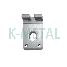 Customization of powder metallurgy stainless steel parts and iron-based parts