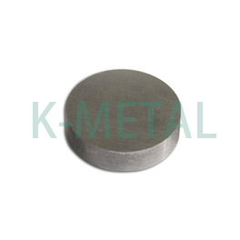 Powder injection molding tungsten steel specific gravity block