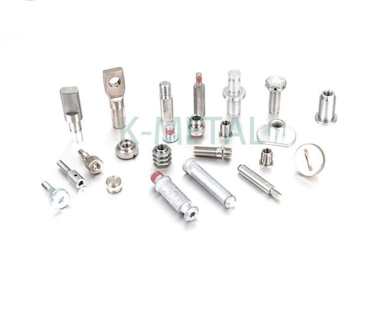 Non standard fastener customization manufacturer