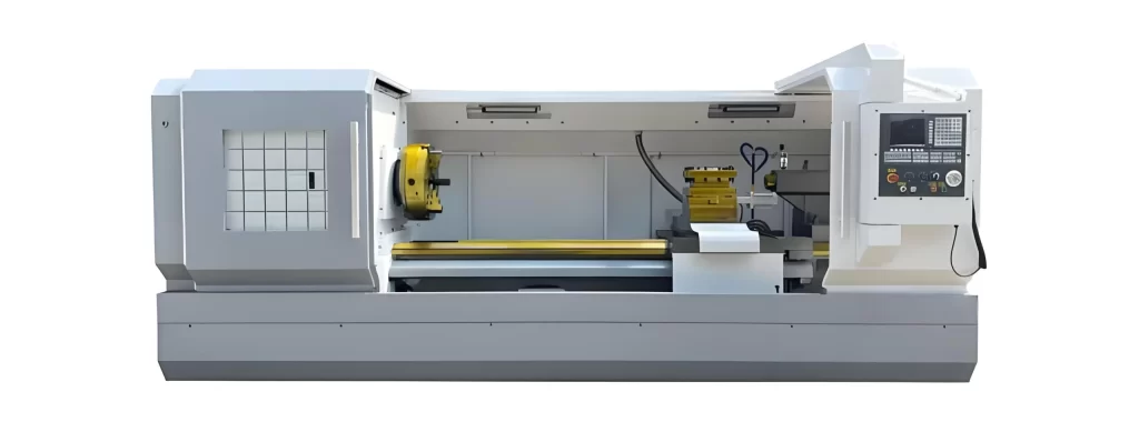 Machining Equipment