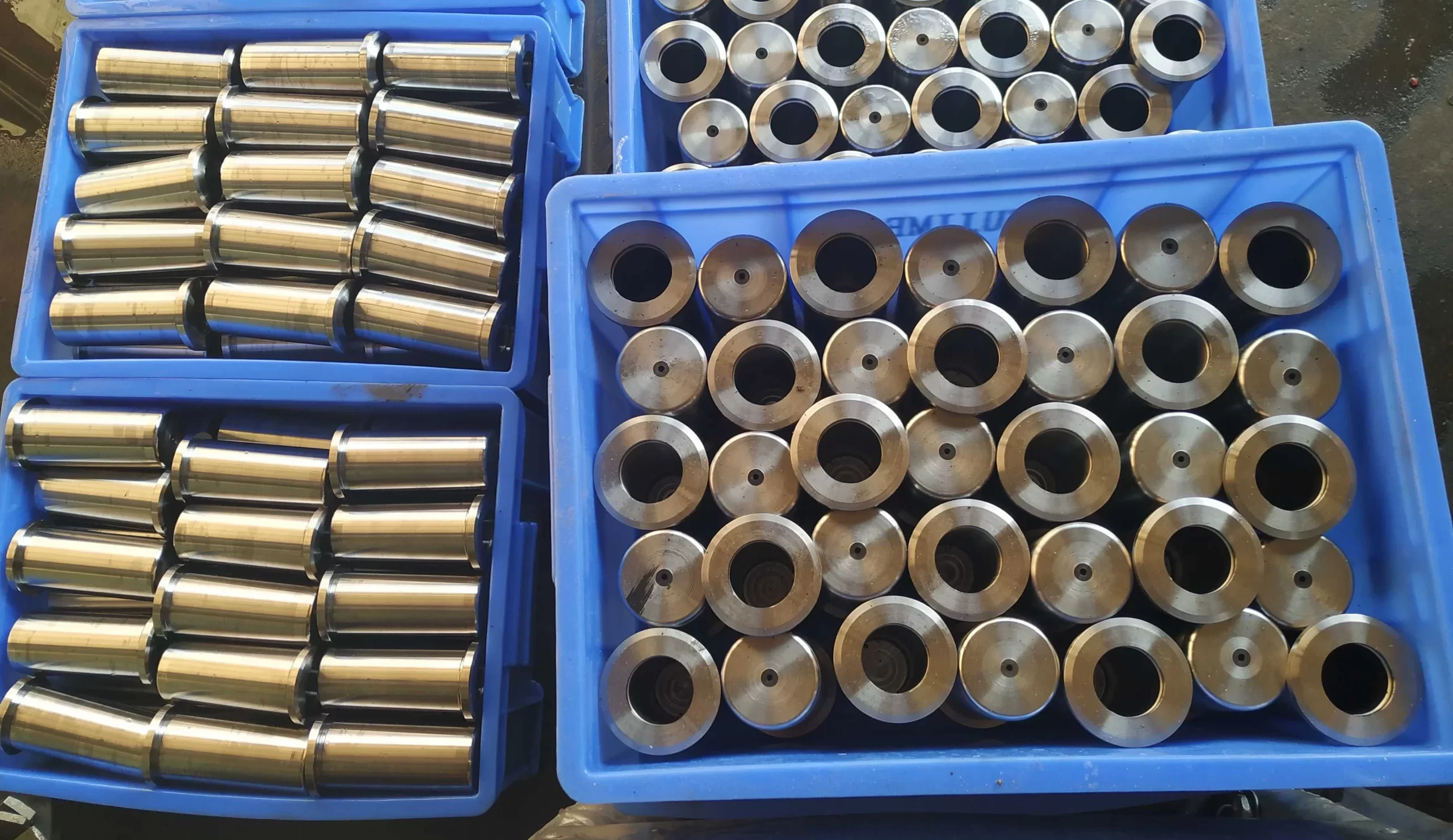 CNC Lathe Parts-p2