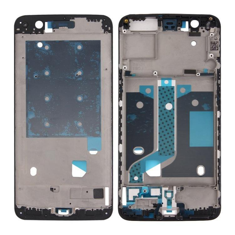 CNC Phone Frame - P1