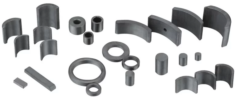 Sintered Iron : Stronger Parts, Smarter Production.