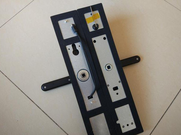 Door Lock Escutcheon. More Than Just a Cover!