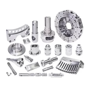 cnc machining services in china